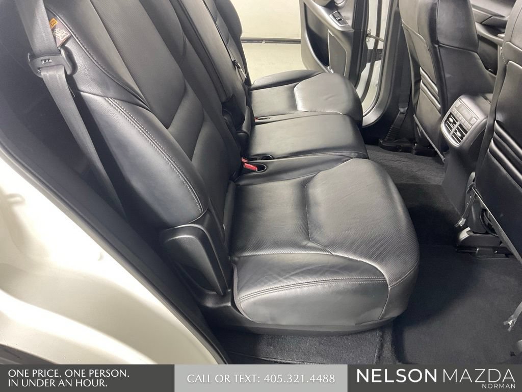 Used 2018 MAZDA CX-9 Grand Touring FWD image 32