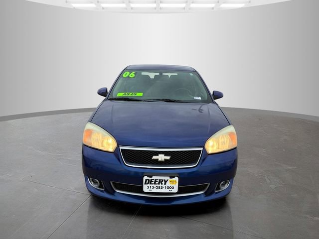 Used 2006 Chevrolet Malibu SS image 9