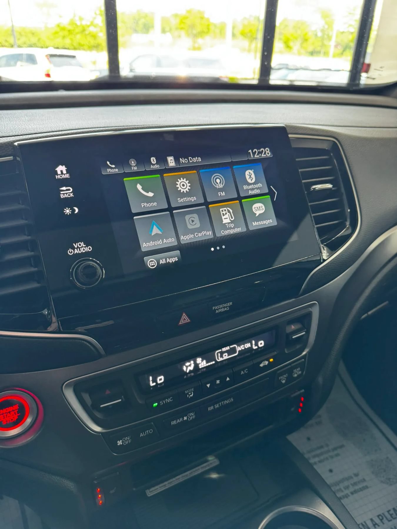 Used 2022 Honda Passport EX-L image 39