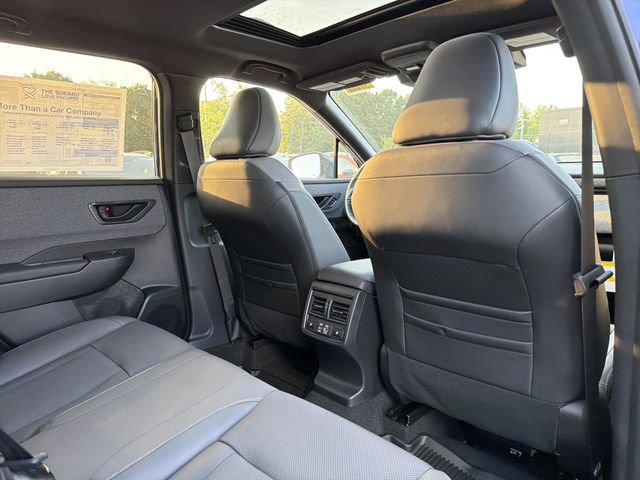 New 2026 Subaru Outback Limited XT AWD/4WD image 17