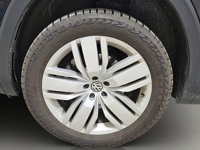 Used 2019 Volkswagen Atlas SEL Premium AWD/4WD image 28