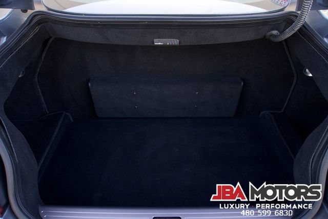 Used 2005 Aston Martin DB9 Coupe RWD image 72