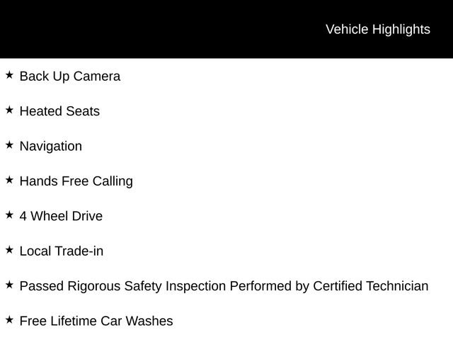 Used 2017 Chevrolet Colorado Z71 image 5