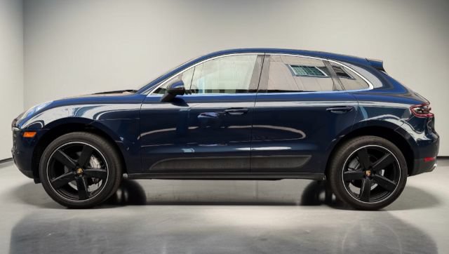 Used 2016 Porsche Macan S AWD/4WD image 3
