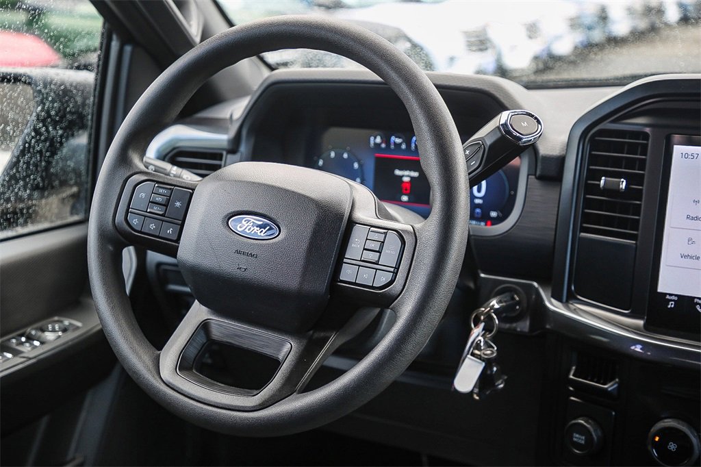 Certified 2024 Ford F150 STX image 19