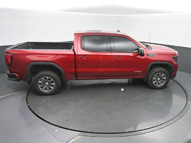 Used 2026 GMC Sierra 1500 AT4 AWD/4WD image 41