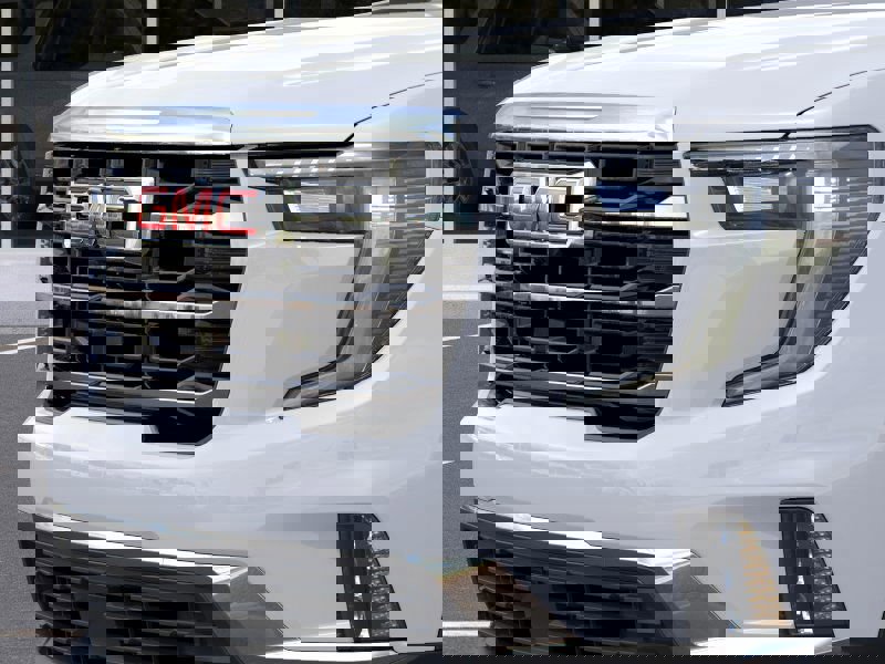 New 2026 GMC Acadia Elevation w/ Elevation Premium Package image 13