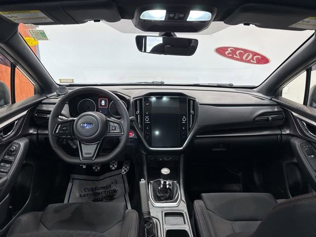 Used 2023 Subaru WRX Premium w/ Popular Package #1 image 40