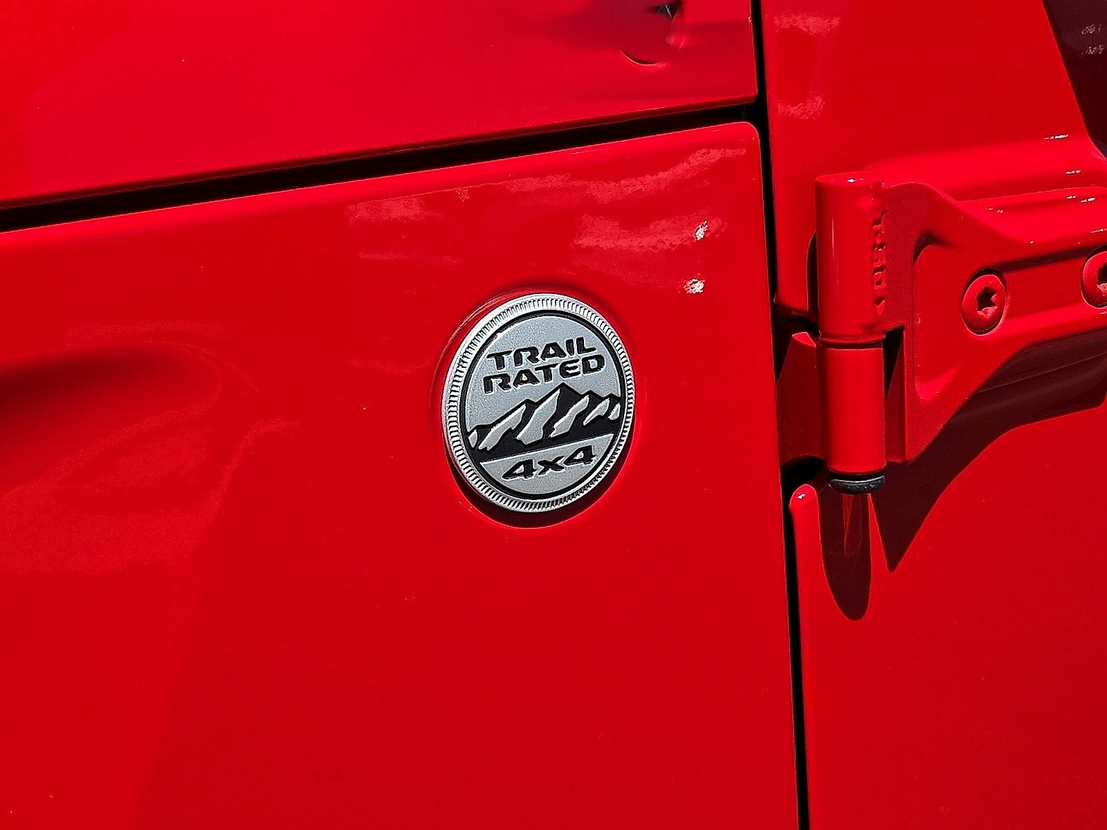 Used 2020 Jeep Wrangler Unlimited Sport AWD/4WD image 12
