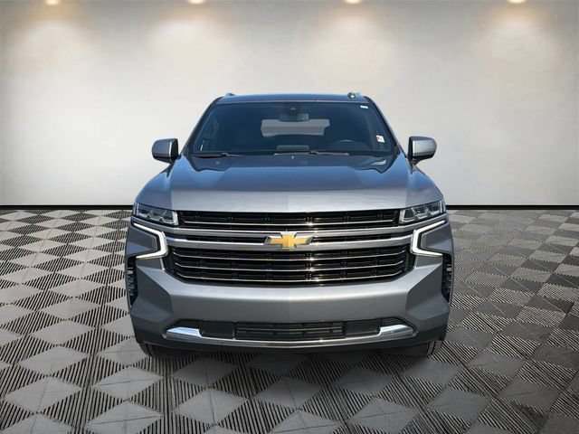 Used 2021 Chevrolet Tahoe LT AWD/4WD video 2