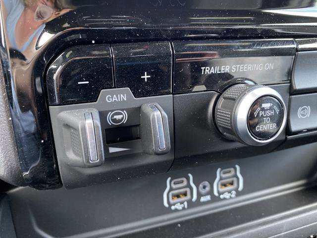 New 2025 RAM 2500 Big Horn image 26