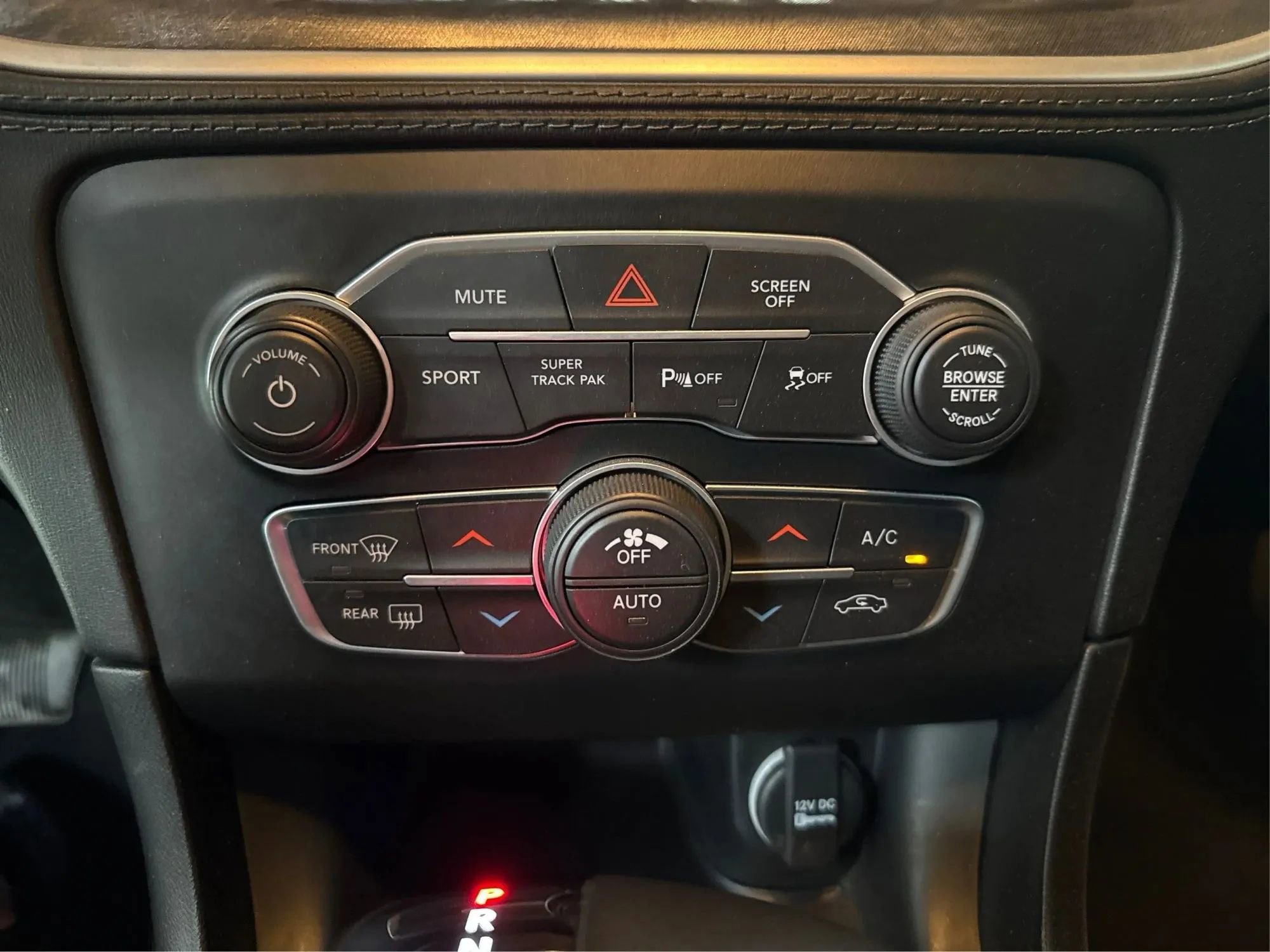 Used 2023 Dodge Charger R/T w/ Daytona Edition Group image 28