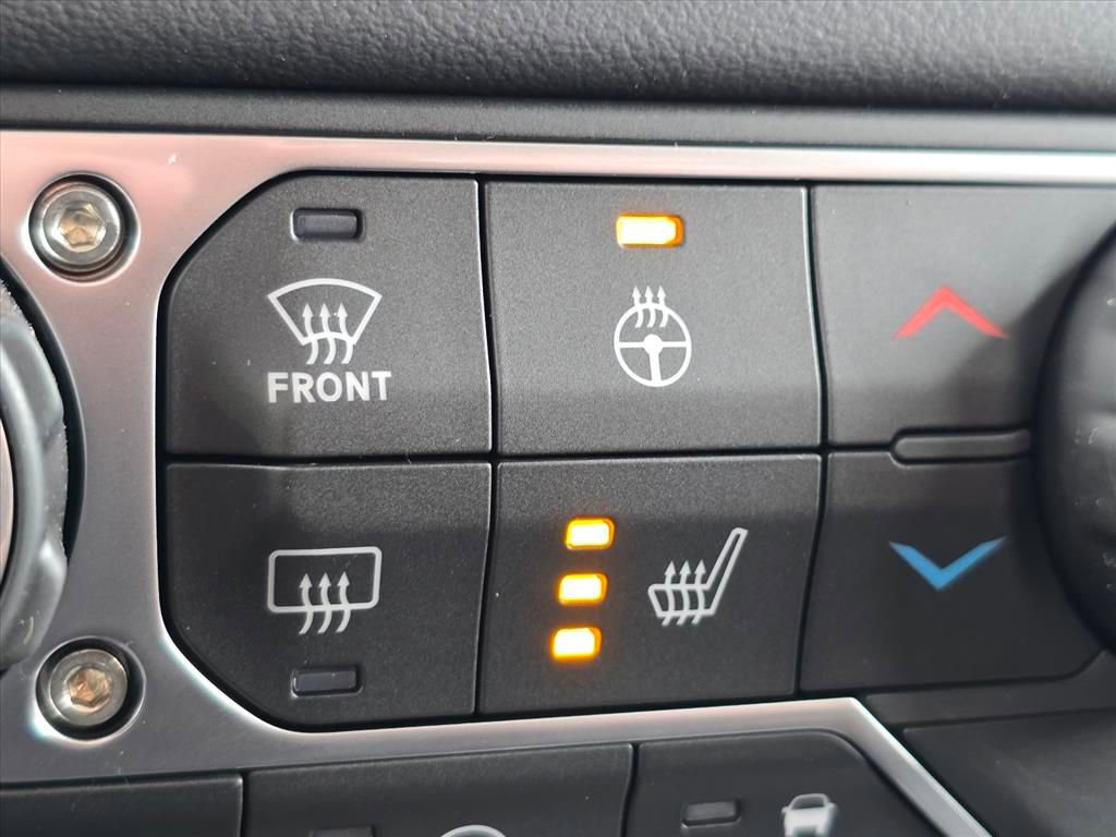 New 2026 Jeep Gladiator Sport image 11