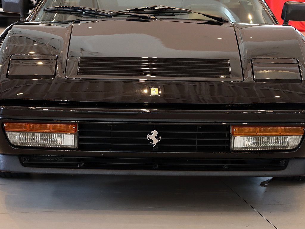 Used 1986 Ferrari 328 GTB image 26