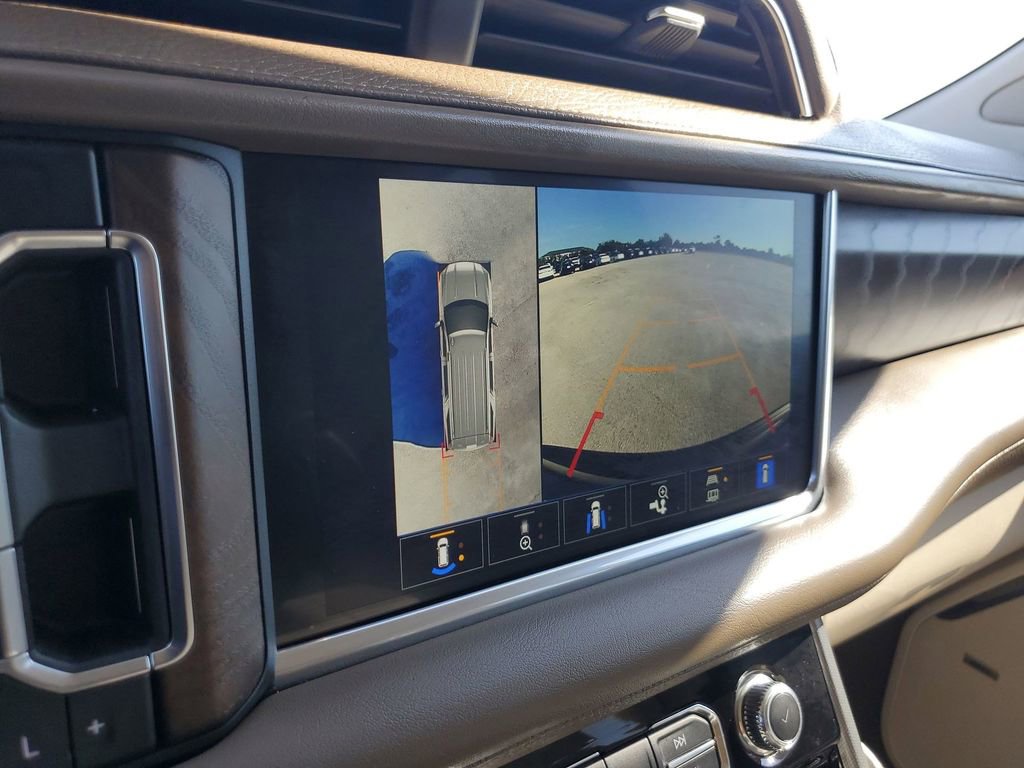 Used 2022 GMC Yukon Denali w/ Max Trailering Package image 31