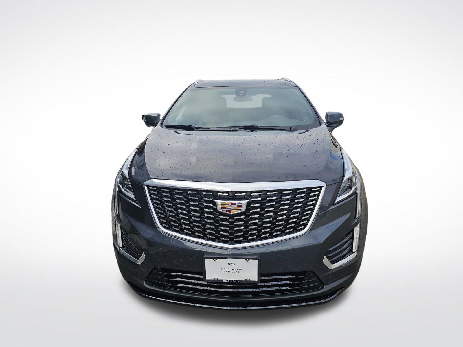 Certified 2022 Cadillac XT5 Luxury image 6