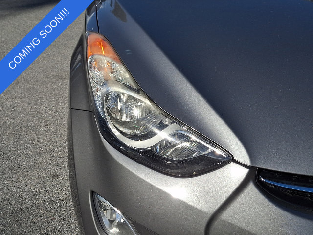 Used 2013 Hyundai Elantra GLS w/ Preferred Pkg FWD image 14