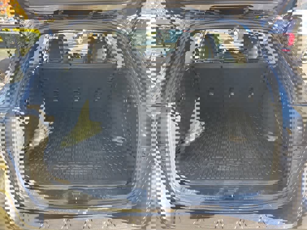 Certified 2023 Subaru Outback Limited image 36