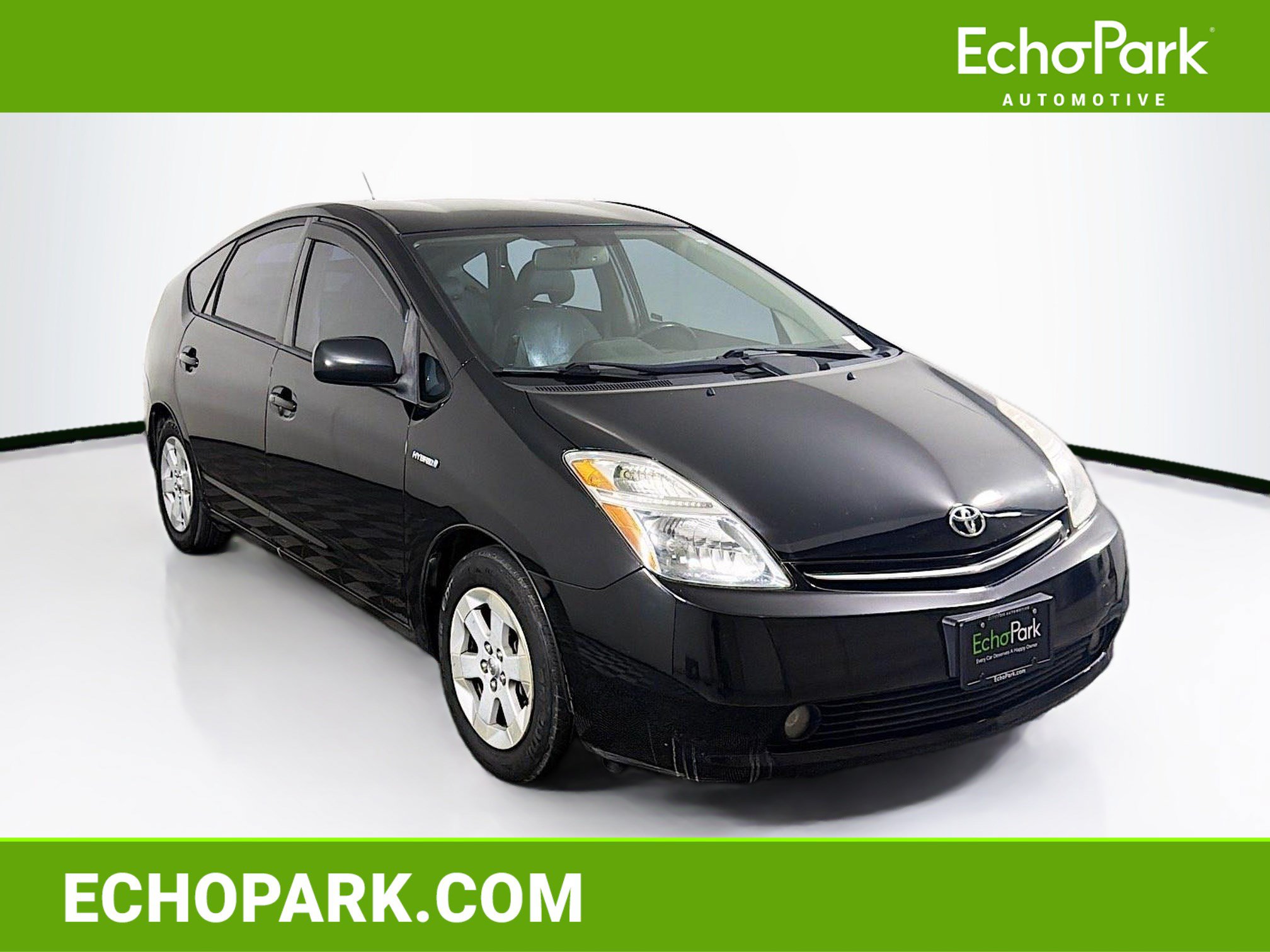 Used 2009 Toyota Prius Hybrid for Sale - Kelley Blue Book