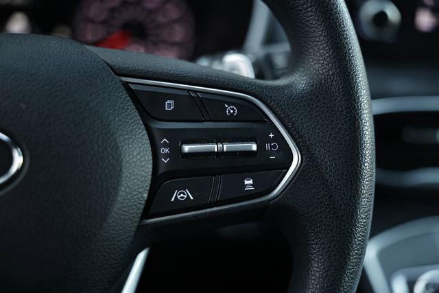 Used 2022 Hyundai Santa Fe SEL image 32