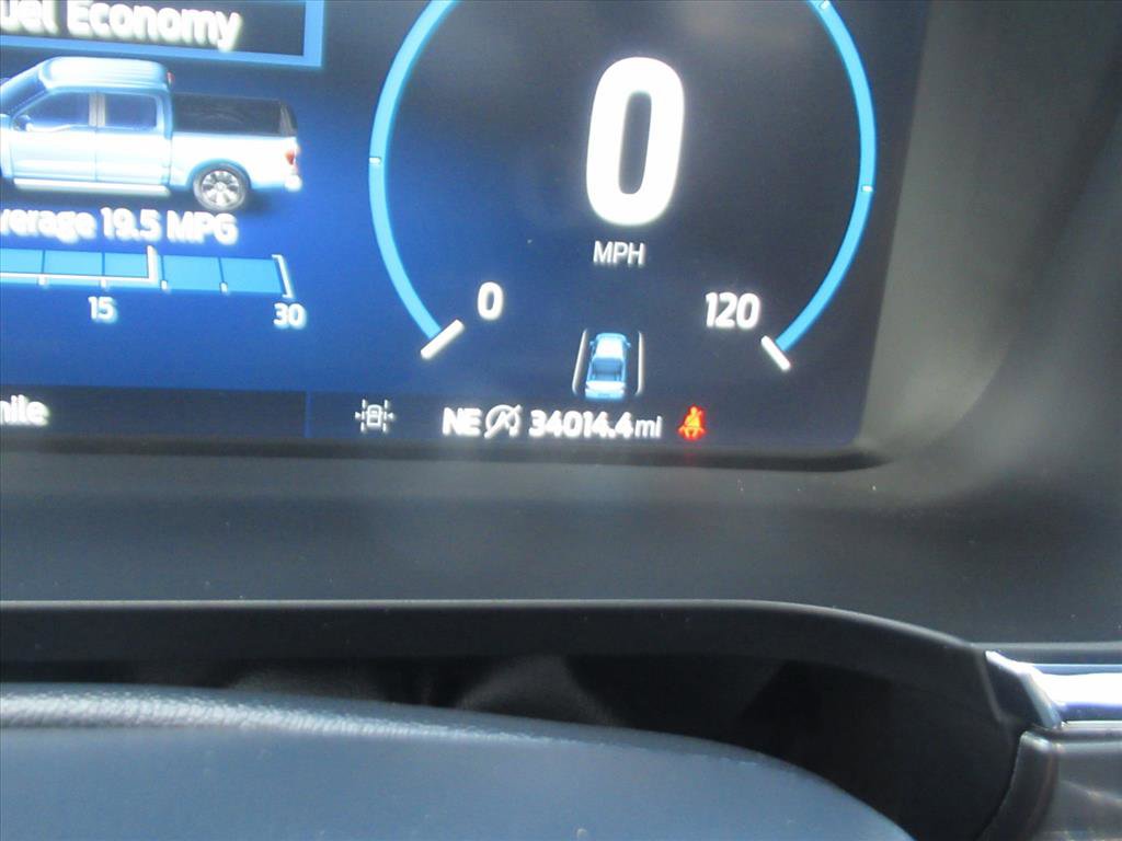 Used 2021 Ford F150 Lariat image 35