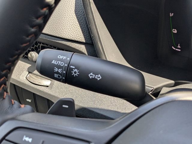 New 2026 Honda CR-V Sport-L image 26