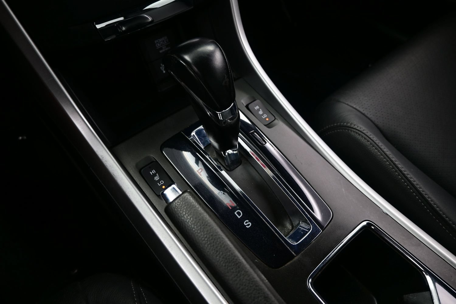Used 2014 Honda Accord EX-L image 22