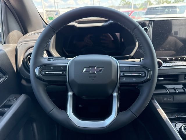 New 2026 Chevrolet Colorado Trail Boss image 19