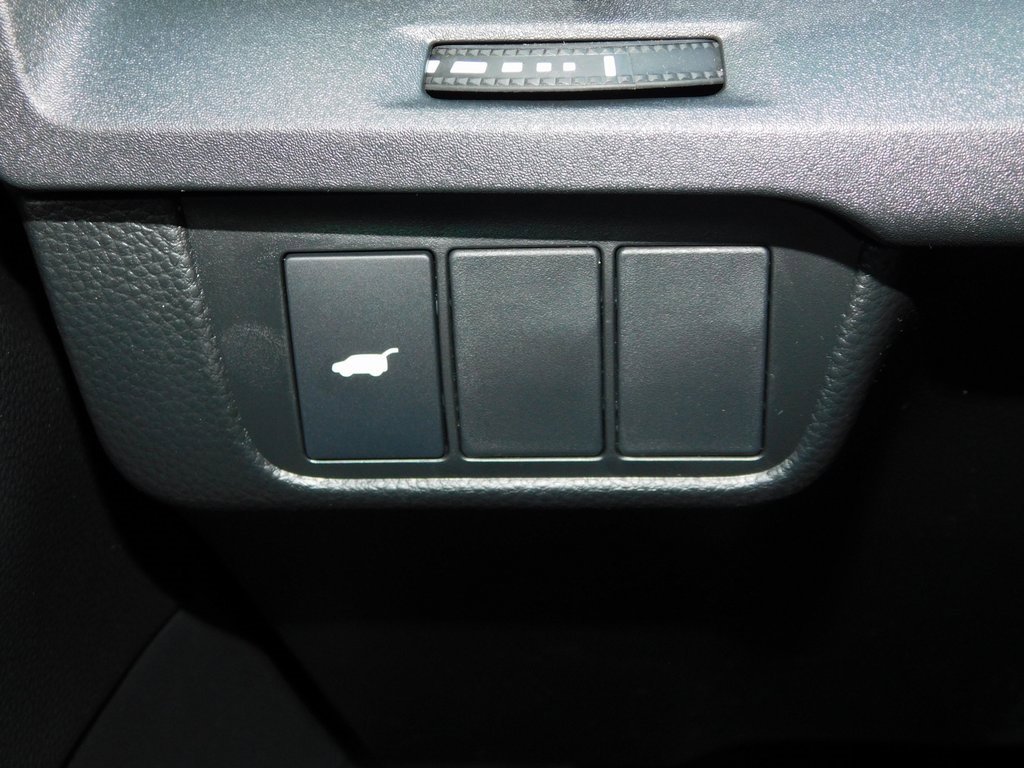 New 2026 Honda CR-V Sport-L image 30