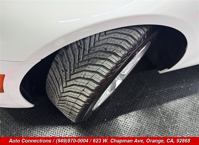 Used 2014 BMW 528i Sedan RWD image 35