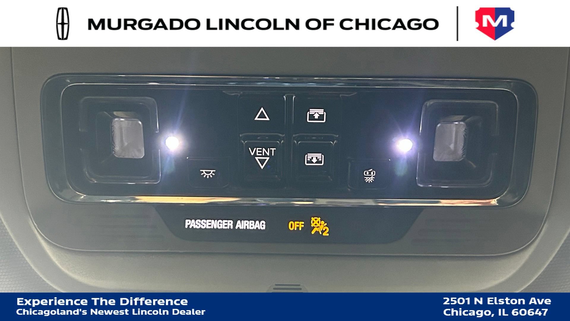 Used 2021 Lincoln Corsair Reserve w/ Equipment Group 201A AWD/4WD image 91