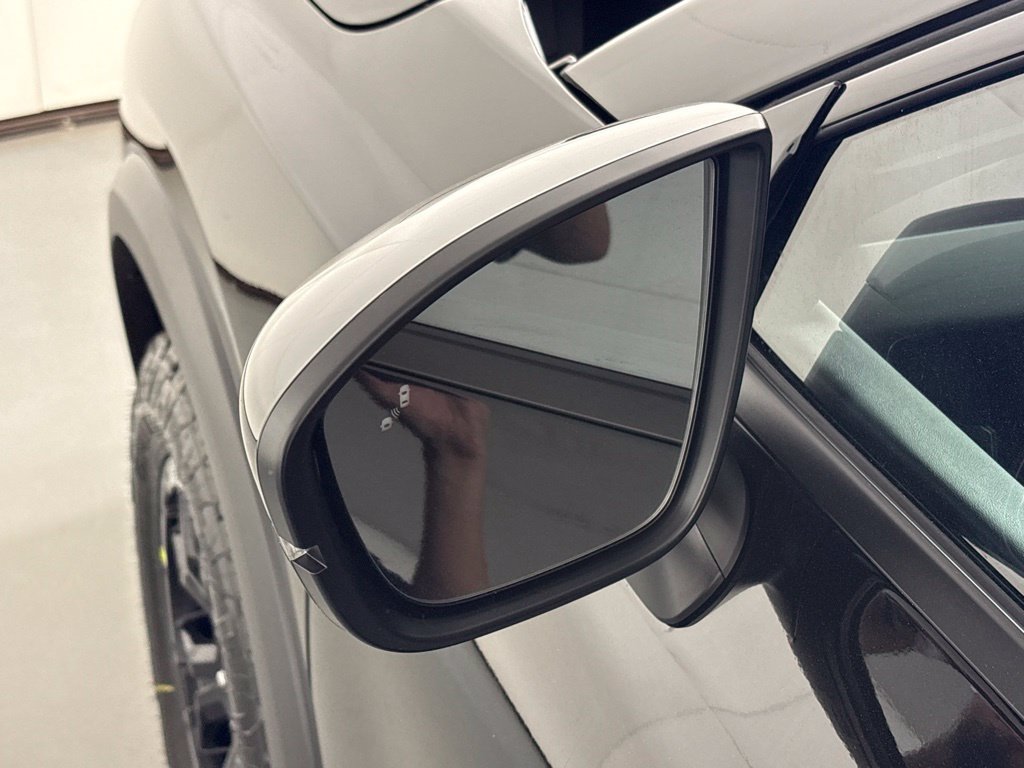 New 2026 Nissan Pathfinder Rock Creek AWD/4WD image 13