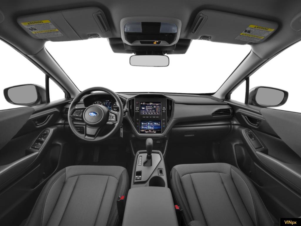 New 2026 Subaru Crosstrek 2.5i AWD/4WD image 5