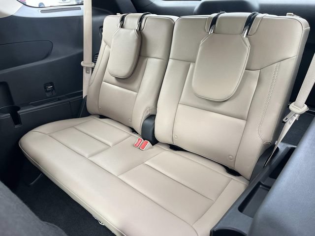 Used 2020 Ford Explorer Limited RWD image 23