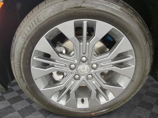 New 2027 Honda Odyssey Touring image 9