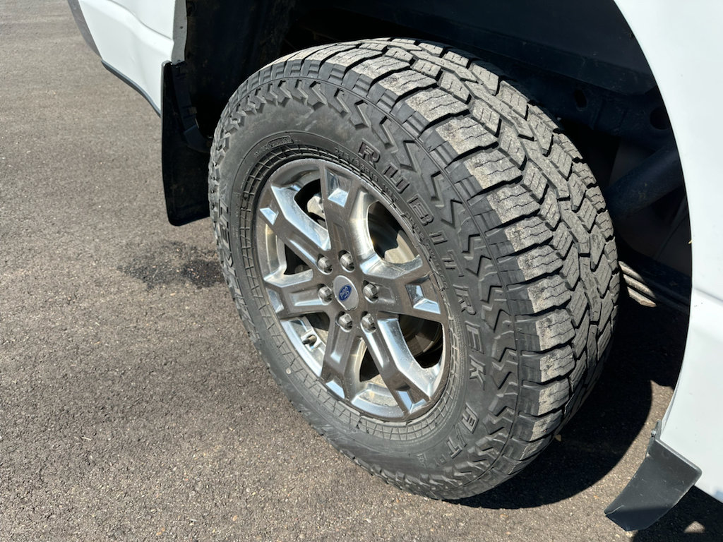 Used 2021 Ford F150 XLT w/ Equipment Group 302A High AWD/4WD image 32