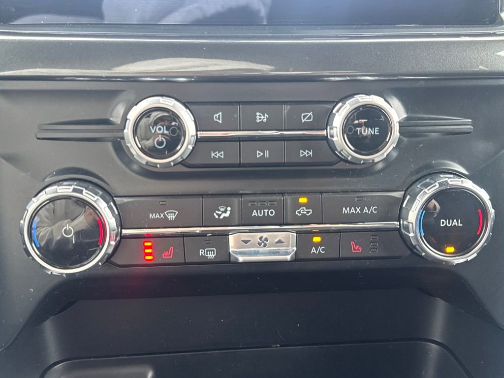 Used 2023 Ford F150 XLT w/ Equipment Group 302A High image 45