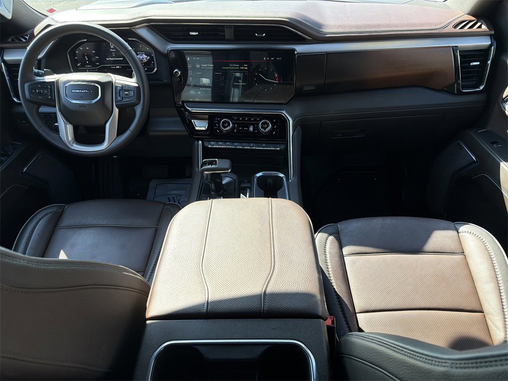 Used 2025 GMC Sierra 1500 Denali image 20