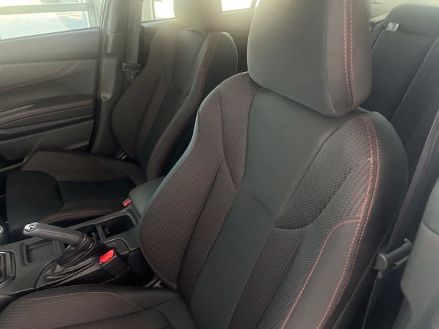 Used 2025 Subaru WRX Premium AWD/4WD image 14