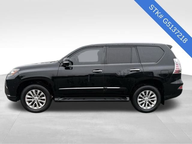Used 2016 Lexus GX 460 image 4