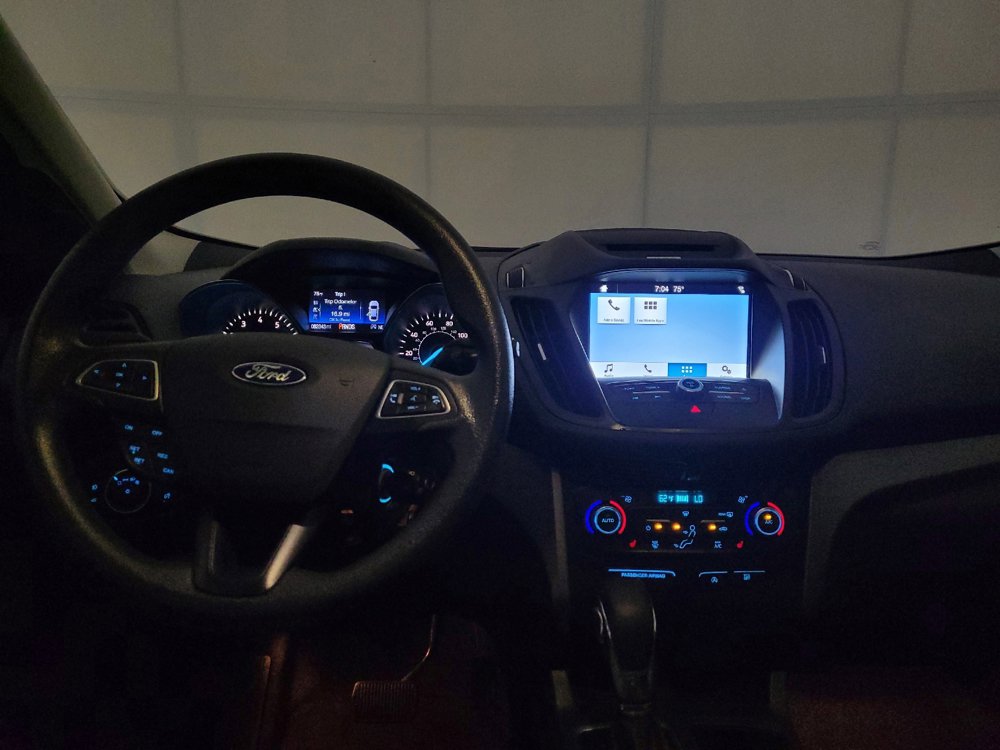 Used 2018 Ford Escape SE w/ SE Sync 3 Package FWD image 22