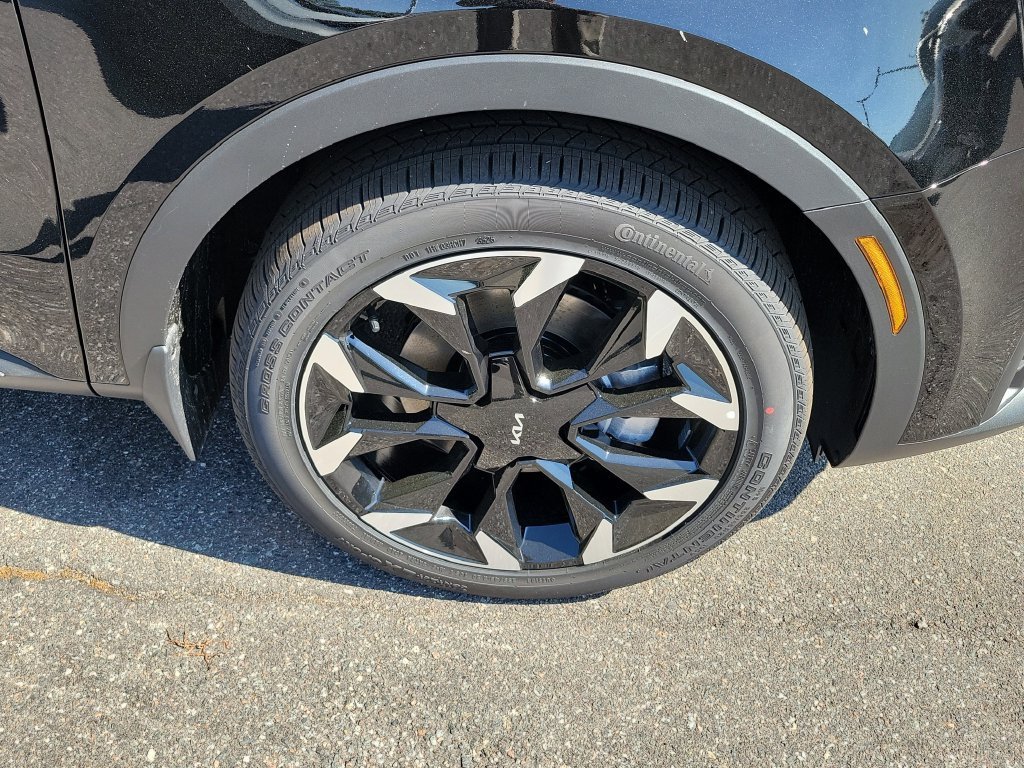 New 2026 Kia Sorento EX w/ EX Premium Package FWD image 42