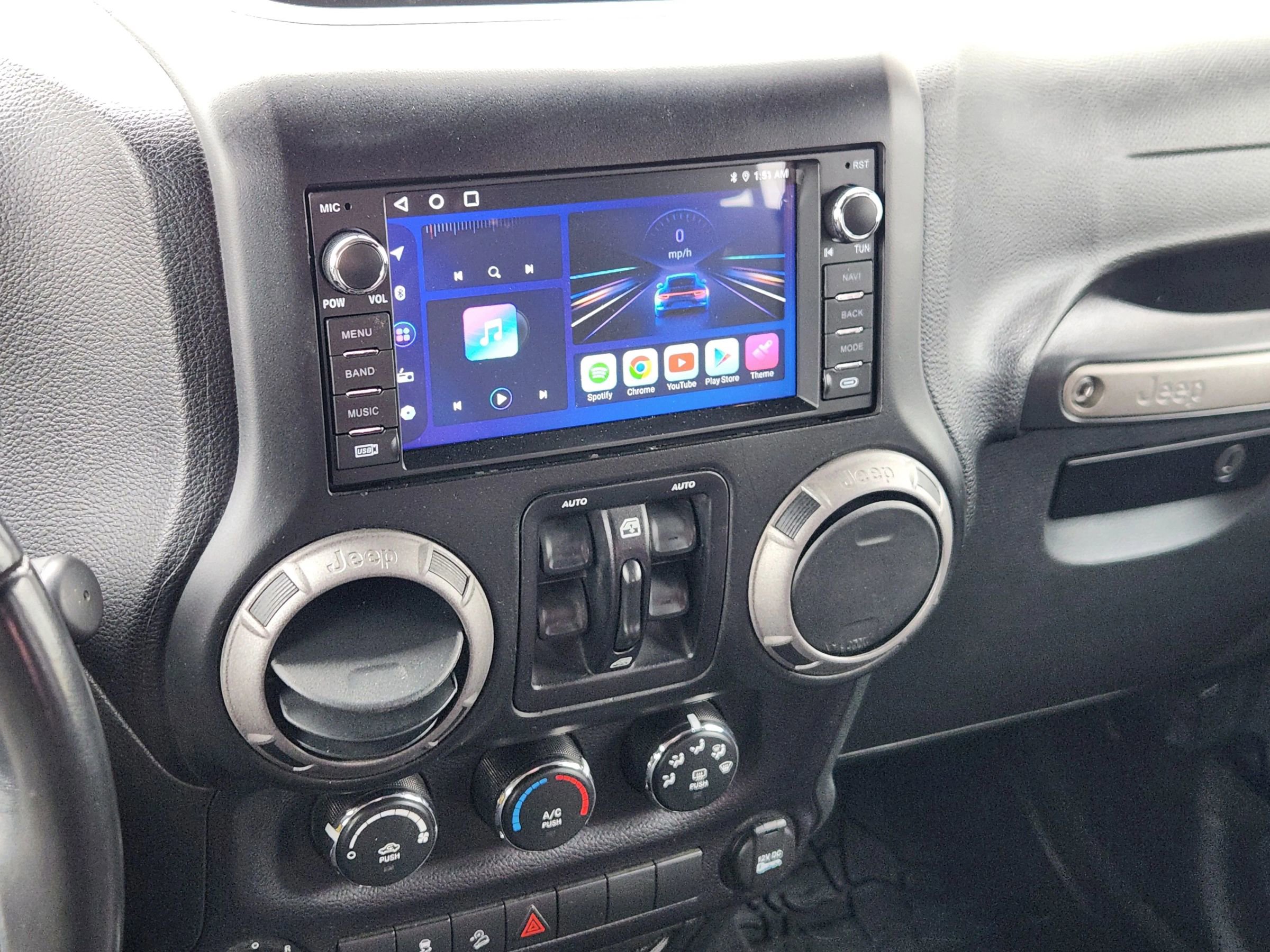 Used 2017 Jeep Wrangler Unlimited Sport image 30