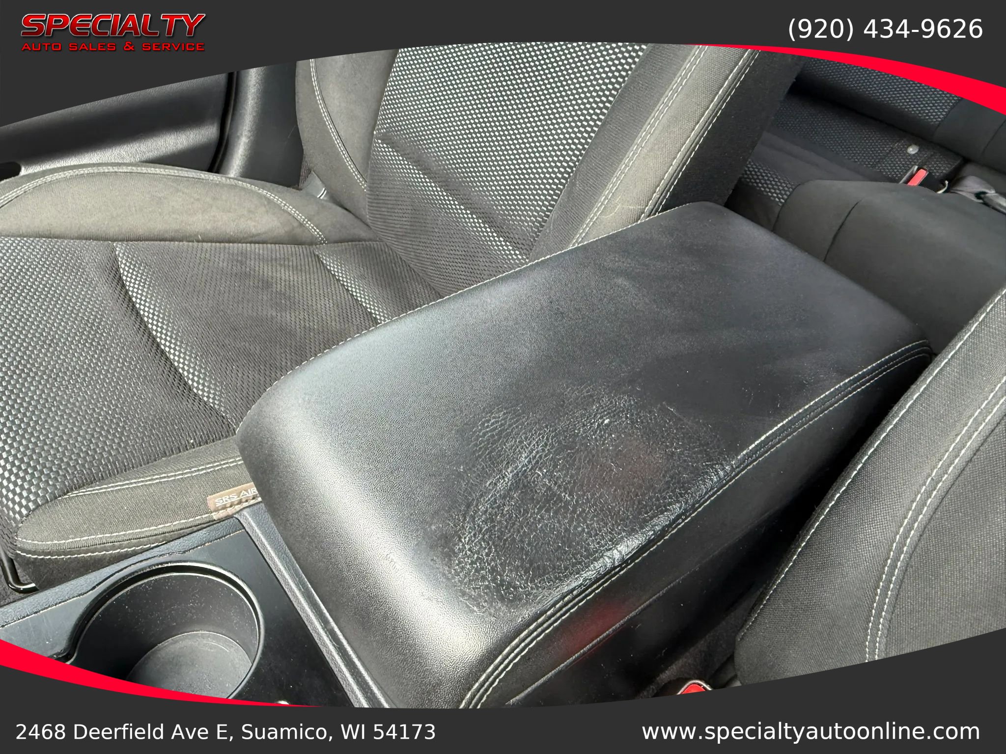 Used 2018 Subaru Outback 2.5i image 31