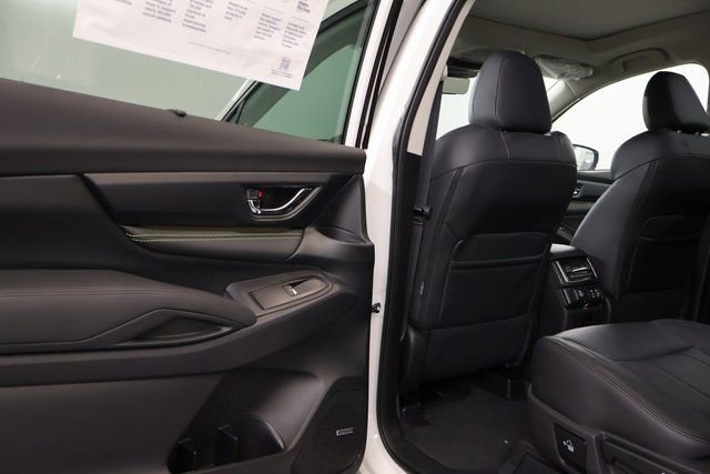 New 2026 Subaru Ascent Bronze Edition image 26