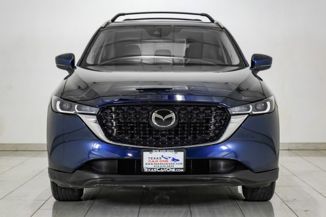 Used 2023 MAZDA CX-5 AWD 2.5 S image 3