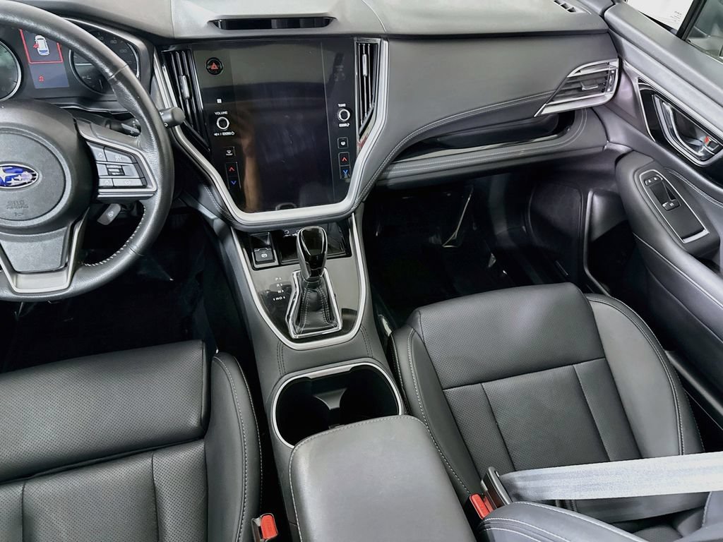 Certified 2023 Subaru Outback Limited AWD/4WD image 28