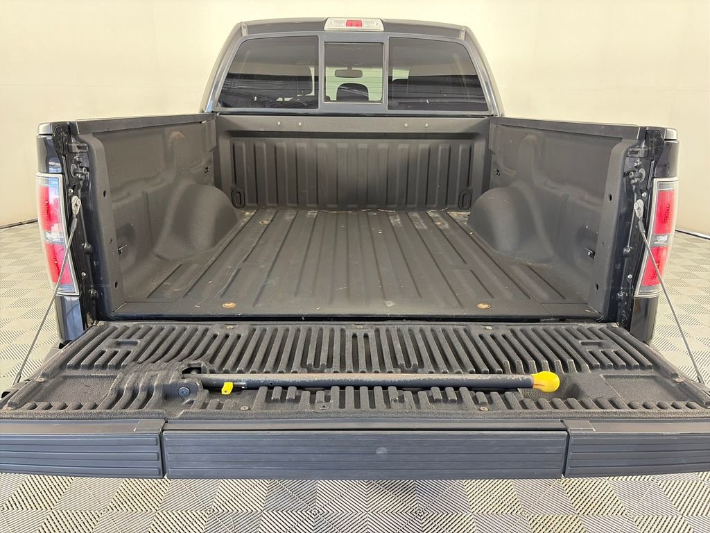 Used 2013 Ford F150 FX4 w/ Luxury Equipment Group AWD/4WD image 27