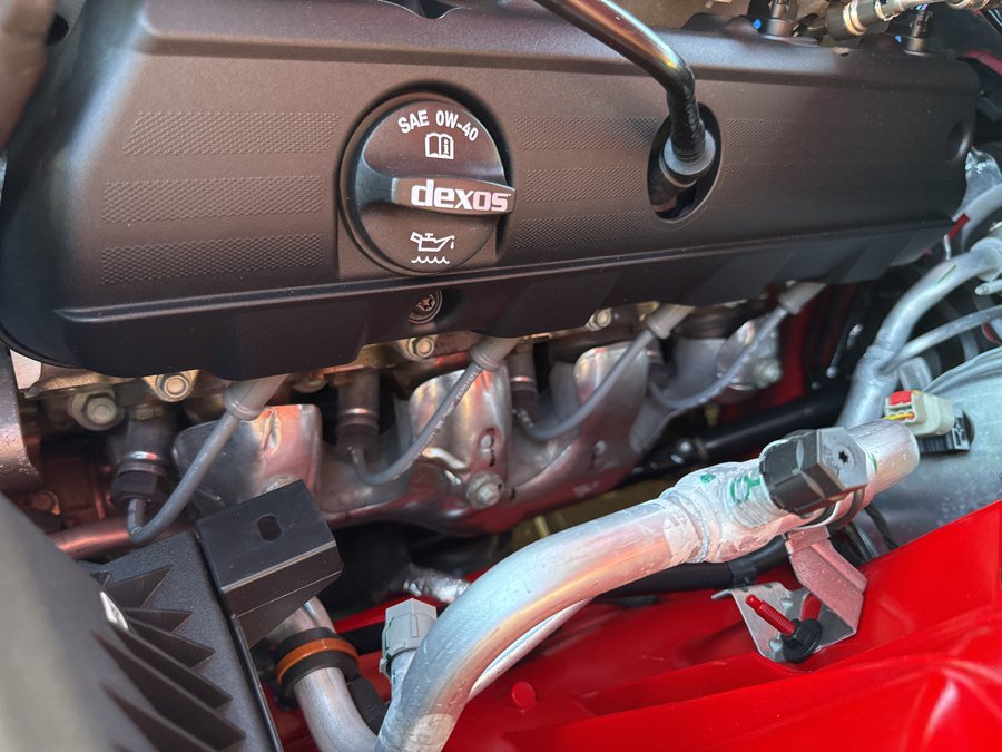 Used 2021 Chevrolet Camaro ZL1 RWD image 33