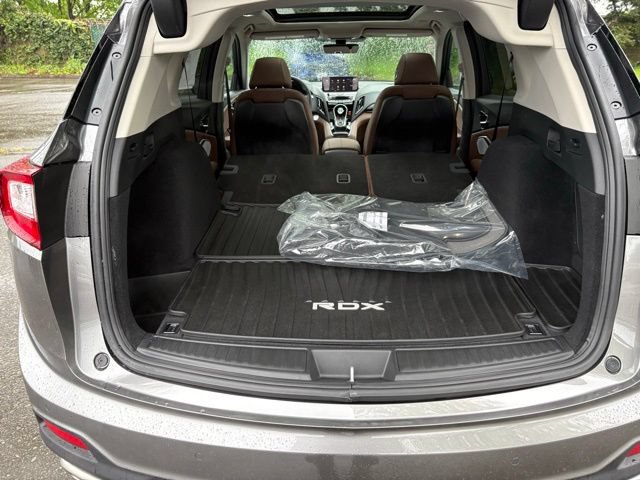 New 2026 Acura RDX SH-AWD w/ Technology Package image 23
